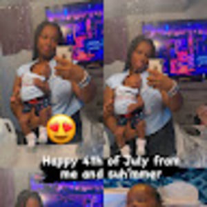 Meet your Posher, Eriana